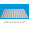 Corrugated steel sheet price